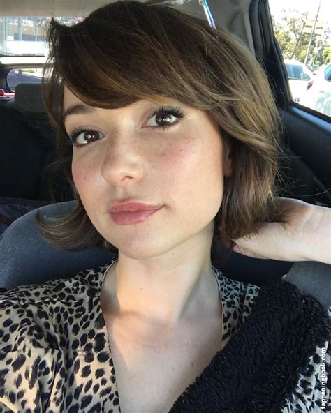 milana vayntrub, nude|Milana Vayntrub Nude LEAKED Pics & Porn [2024]